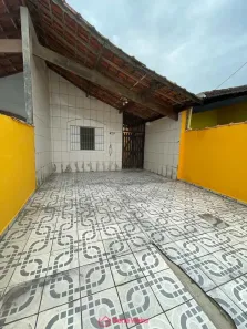 Casa com 2 Quartos à venda, 82m² no Caiçara, Praia Grande