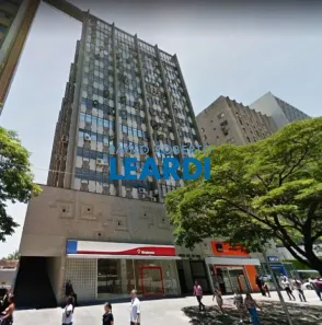 Ponto Comercial à venda, 448m² no Jardim Paulistano, São Paulo