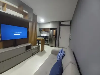 Apartamento com 1 Quarto à venda, 43m² no Centro, Campinas