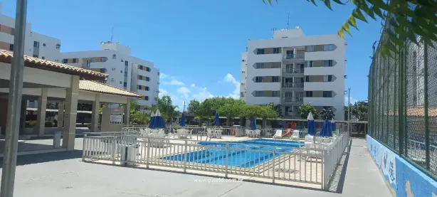 Apartamento com 3 Quartos à venda, 65m² no Aruana, Aracaju
