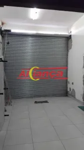 Sala Comercial para alugar, 55m² no Cidade Jardim Cumbica, Guarulhos
