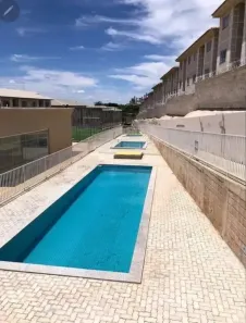 Apartamento com 2 Quartos à venda, 48m² no Mansões Recreio Mossoró, Cidade Ocidental