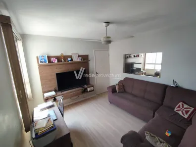Apartamento com 2 Quartos à venda, 48m² no Loteamento Jardim das Águas, Sumaré