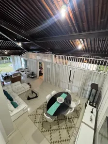 Casa de Condomínio com 4 Quartos à venda, 1315m² no Jardim Petrópolis, Maceió
