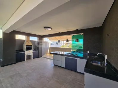 Cobertura com 4 Quartos à venda, 231m² no Afonso Pena, Divinópolis
