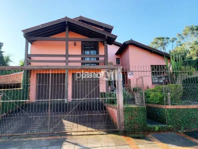 Imóvel Comercial com 6 Quartos para alugar, 581m² no Centro, Gravataí