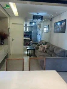 Apartamento com 3 Quartos à venda, 95m² no Luxemburgo, Belo Horizonte