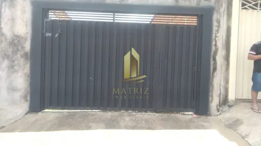 Lote/Terreno à venda, 100m² no Jardim Luiza II, Franca