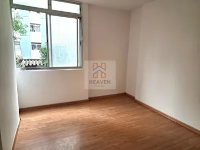 Apartamento com 1 Quarto para alugar, 38m² no Bela Vista, São Paulo