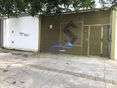 Lote/Terreno à venda, 318m² no Parque da Vila Prudente, São Paulo