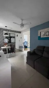 Apartamento com 2 Quartos à venda, 45m² no Reserva Belas Nações, Bauru