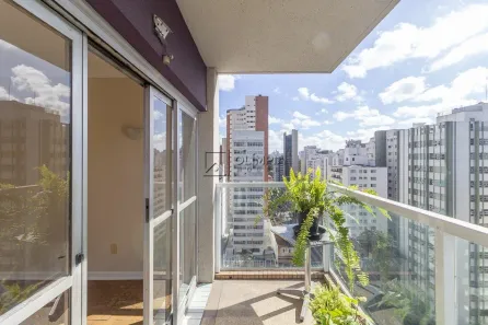 Apartamento com 3 Quartos à venda, 187m² no Itaim Bibi, São Paulo