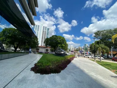 Sala Comercial para alugar, 49m² no Zona Armazém, Maringá