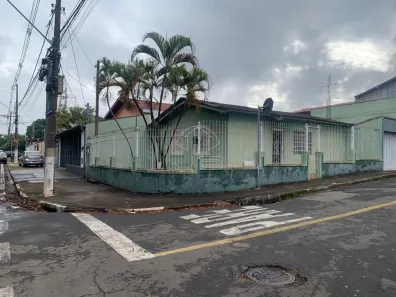 Casa com 4 Quartos à venda, 80m² no Vila Boa Vista, Campinas