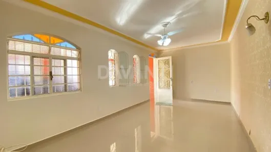 Casa com 3 Quartos à venda, 98m² no Vila Padre Manoel de Nóbrega, Campinas