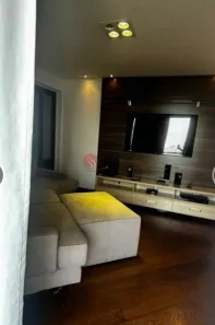 Apartamento com 2 Quartos à venda, 73m² no Vila Regente Feijó, São Paulo