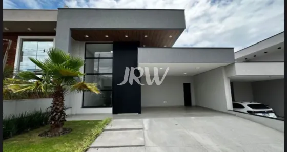 Casa de Condomínio com 3 Quartos à venda, 220m² no Jardim Piemonte, Indaiatuba