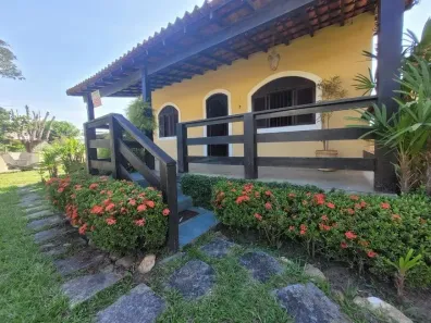 Casa com 3 Quartos à venda, 129m² no Balneário São Pedro, São Pedro da Aldeia