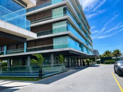Apartamento com 1 Quarto à venda, 64m² no Barra da Tijuca, Rio de Janeiro