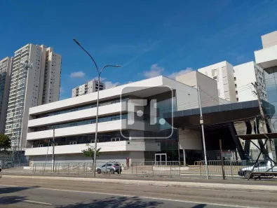 Sala Comercial para alugar, 1254m² no Barra Funda, São Paulo