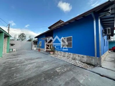 Galpão/Depósito/Armazém à venda, 280m² no Portal da Fazendinha, Caraguatatuba