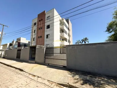 Apartamento com 3 Quartos à venda, 84m² no Itaum, Joinville