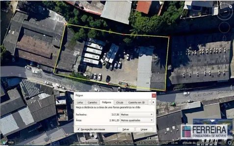 Galpão/Depósito/Armazém para alugar, 2000m² no IAPI, Salvador