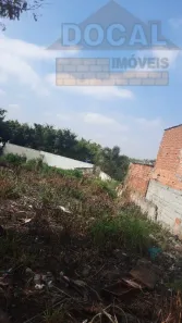 Lote/Terreno à venda, 880m² no Parque Assunção, Taboão da Serra
