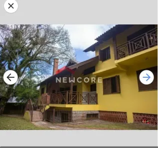 Casa de Condomínio com 4 Quartos à venda, 300m² no Centro, Viamão