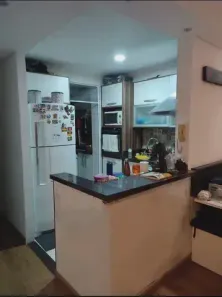 Apartamento com 2 Quartos à venda, 58m² no Parque Camélias, Campinas
