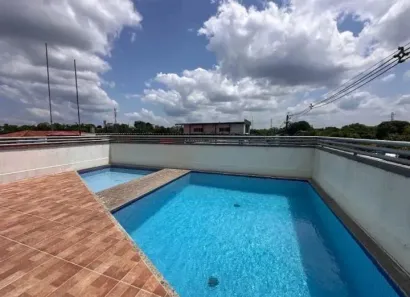 Apartamento com 3 Quartos à venda, 76m² no Parque 10 de Novembro, Manaus