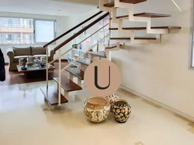 Apartamento com 2 Quartos à venda, 271m² no Itaim Bibi, São Paulo