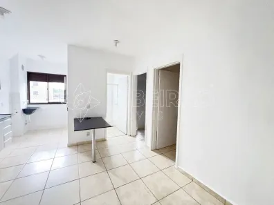 Apartamento com 2 Quartos à venda, 44m² no Jardim Interlagos, Ribeirão Preto