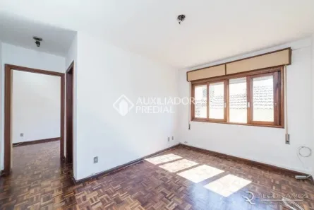 Apartamento com 1 Quarto à venda, 40m² no Jardim Lindóia, Porto Alegre
