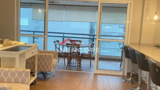 Apartamento com 3 Quartos à venda, 150m² no Bosque da Saúde, São Paulo