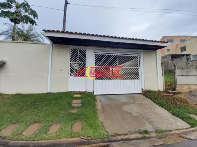 Casa com 3 Quartos à venda, 180m² no Recreio Maristela, Atibaia