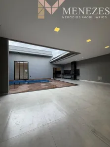 Casa com 3 Quartos à venda, 250m² no Residencial Tellini, Franca