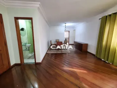 Apartamento com 3 Quartos à venda, 130m² no Vila Carrão, São Paulo