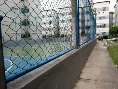 Apartamento com 2 Quartos à venda, 45m² no Freguesia (Jacarepaguá), Rio de Janeiro