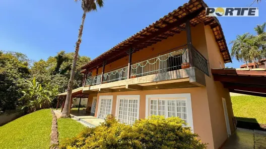 Casa com 3 Quartos à venda, 270m² no Jardim América, Bragança Paulista