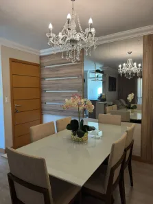 Apartamento com 2 Quartos à venda, 61m² no Nova Brasília, Imbituba