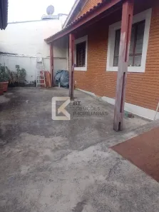 Casa com 3 Quartos à venda, 105m² no Jardim Jequitibá, Indaiatuba
