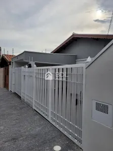 Imóvel Comercial com 3 Quartos à venda, 159m² no Jardim García, Campinas