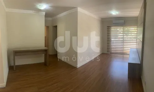 Apartamento com 2 Quartos à venda, 70m² no Vila Itapura, Campinas