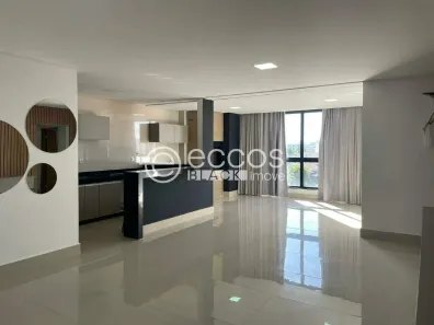 Apartamento com 3 Quartos à venda, 107m² no Granada, Uberlândia