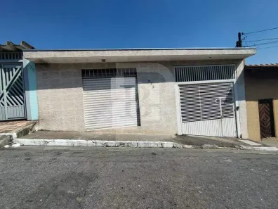 Casa com 6 Quartos à venda, 350m² no Cidade São Mateus, São Paulo