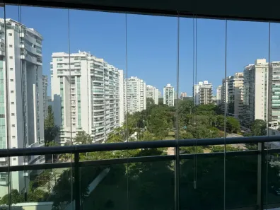 Apartamento com 4 Quartos à venda, 256m² no Barra da Tijuca, Rio de Janeiro