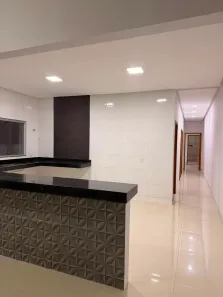 Casa com 3 Quartos à venda, 147m² no Parque Buriti, Goiânia