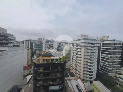 Apartamento com 2 Quartos à venda, 82m² no Icaraí, Niterói