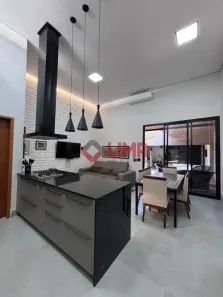 Casa com 3 Quartos à venda, 150m² no Jardim Solange, Bauru